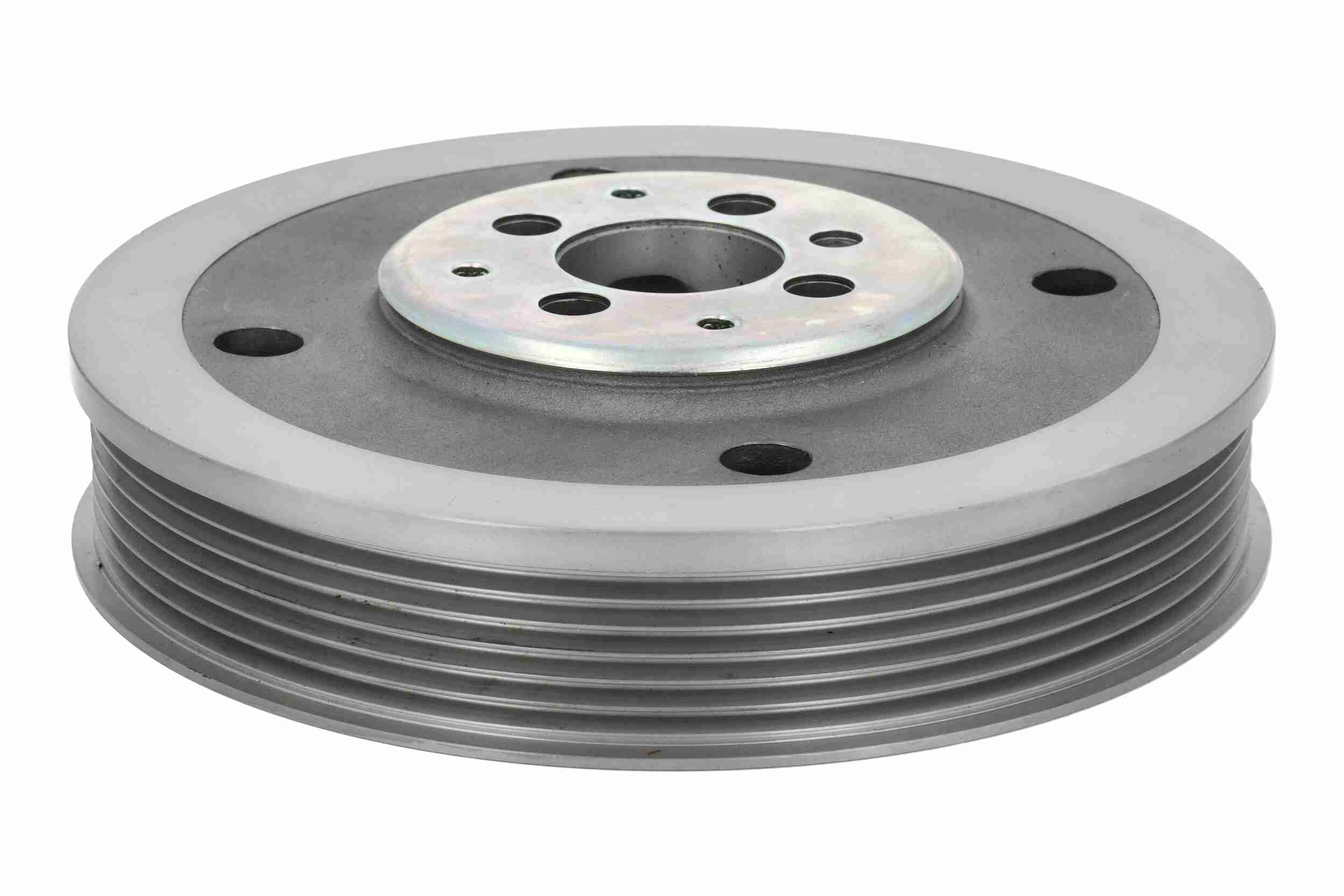 Poulie damper (Poulie de vilebrequin) VAICO V10-8242