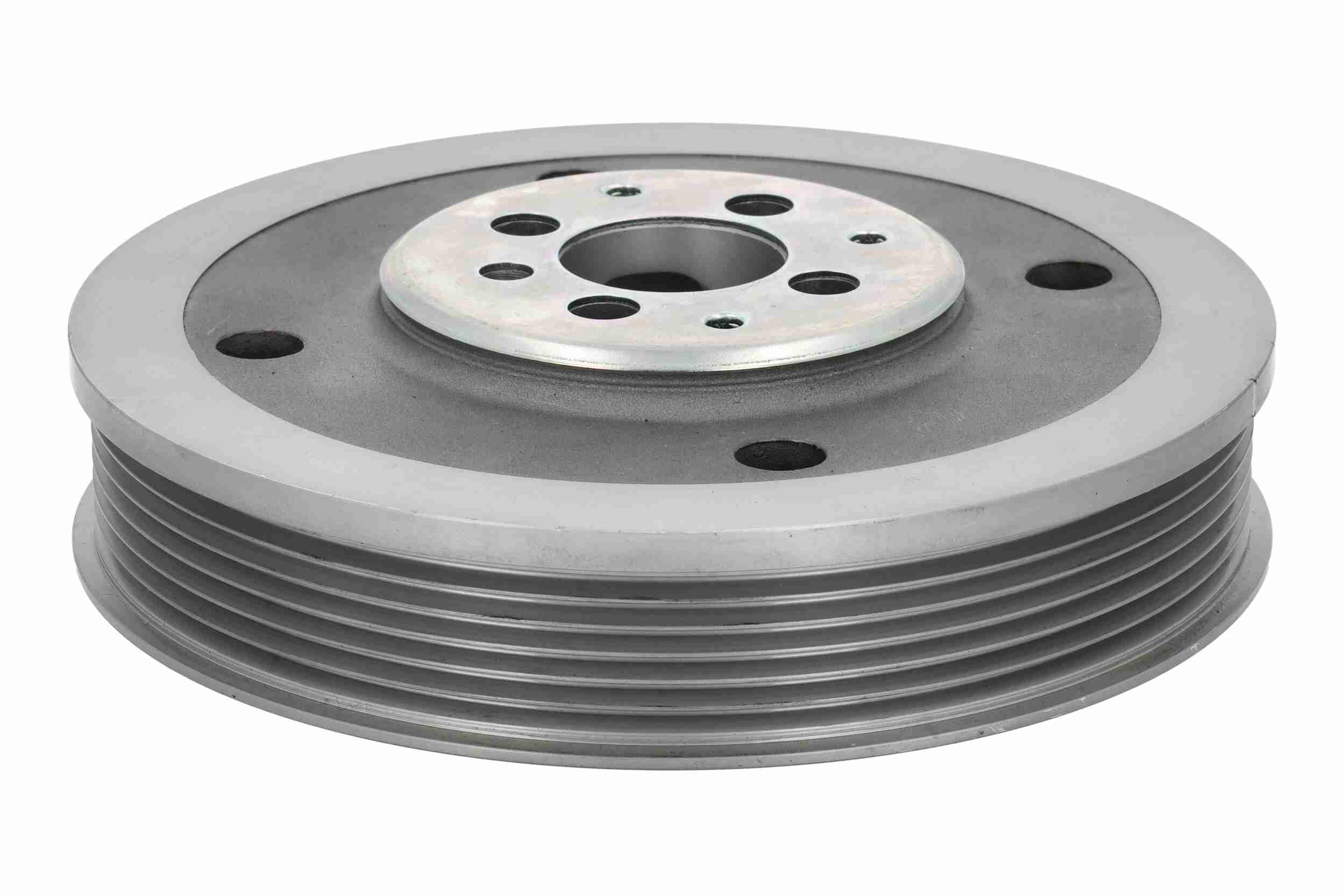 Poulie damper (Poulie de vilebrequin) VAICO V10-8242