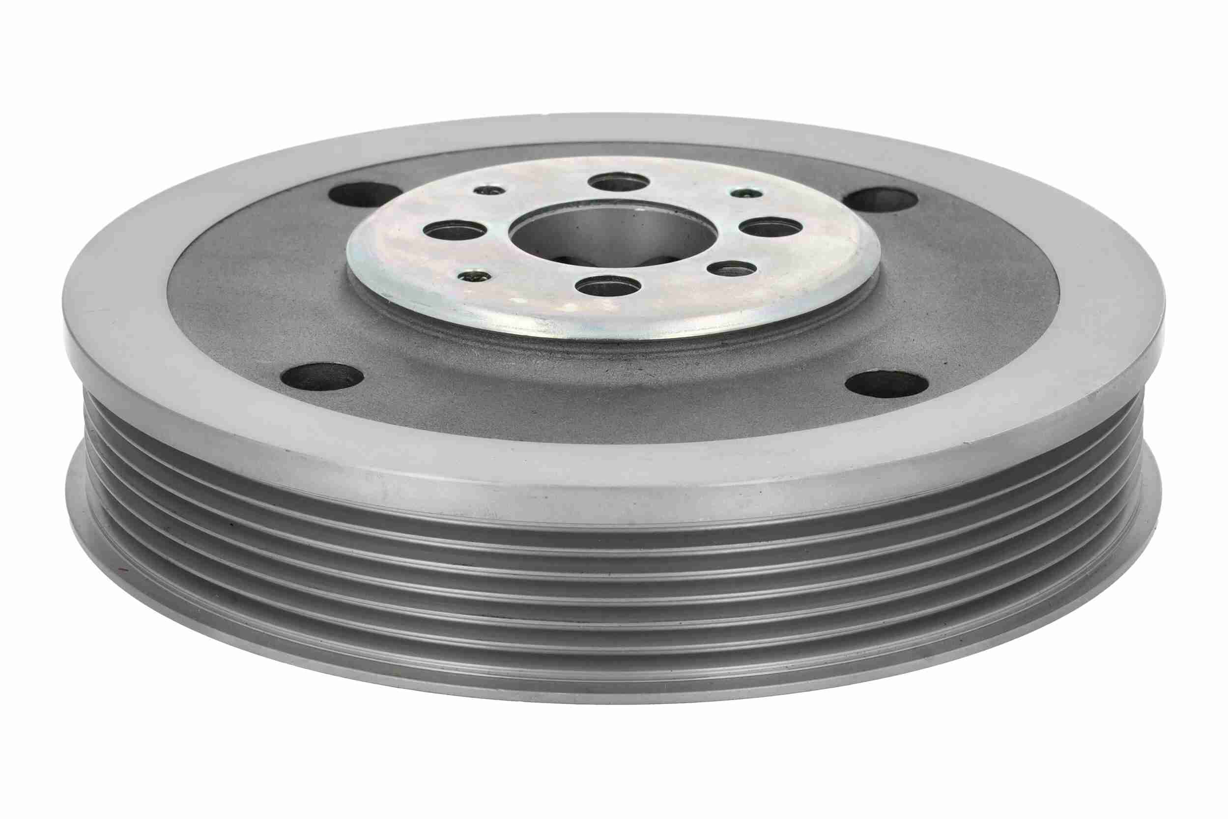 Poulie damper (Poulie de vilebrequin) VAICO V10-8242