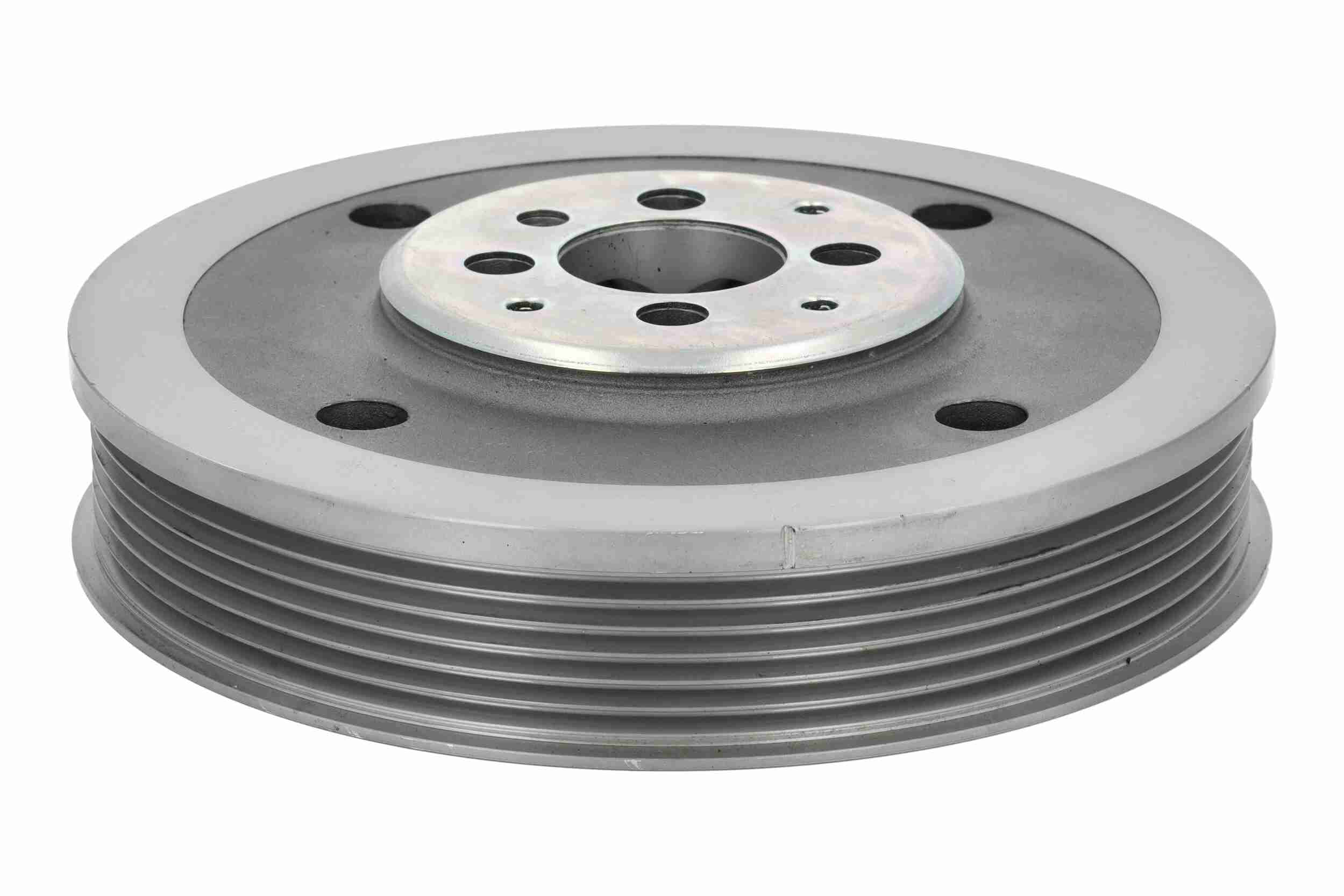 Poulie damper (Poulie de vilebrequin) VAICO V10-8242