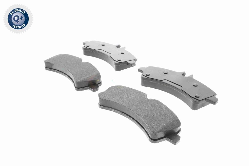 Jeu de 4 plaquettes de frein VAICO ref. V10-8258