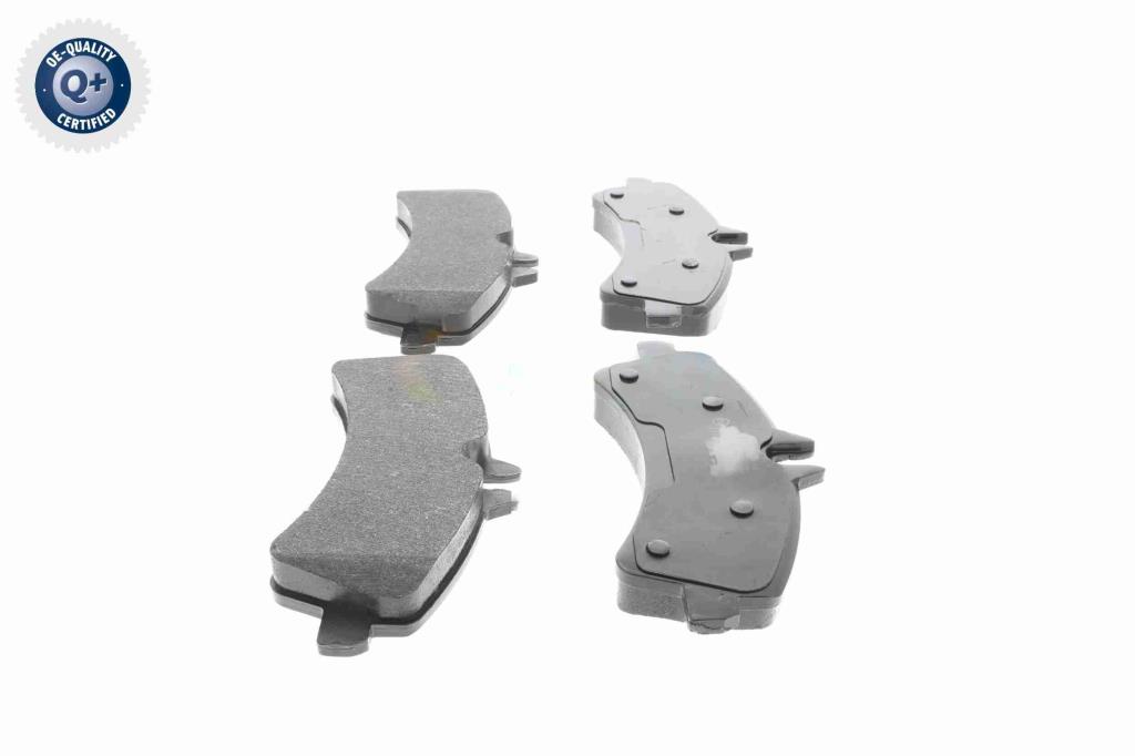 Jeu de 4 plaquettes de frein VAICO ref. V10-8258