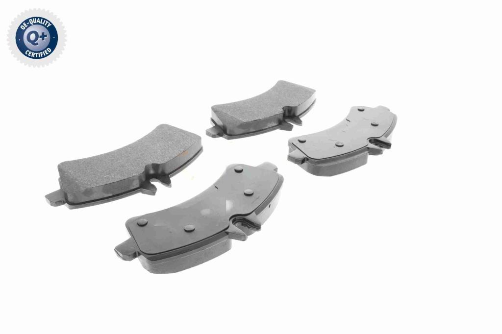 Jeu de 4 plaquettes de frein VAICO ref. V10-8258