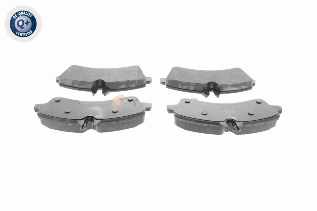 Jeu de 4 plaquettes de frein VAICO ref. V10-8258