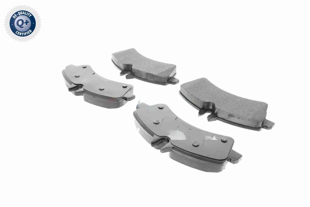 Jeu de 4 plaquettes de frein VAICO ref. V10-8258