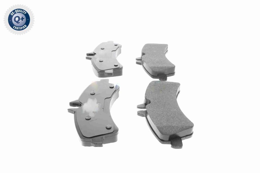 Jeu de 4 plaquettes de frein VAICO ref. V10-8258