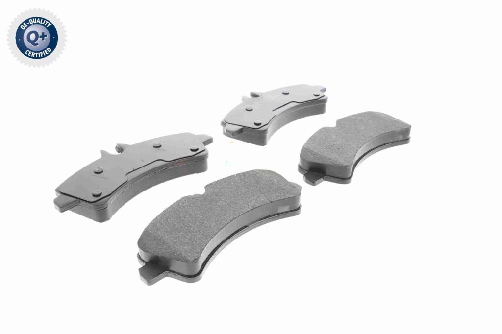 Jeu de 4 plaquettes de frein VAICO ref. V10-8258