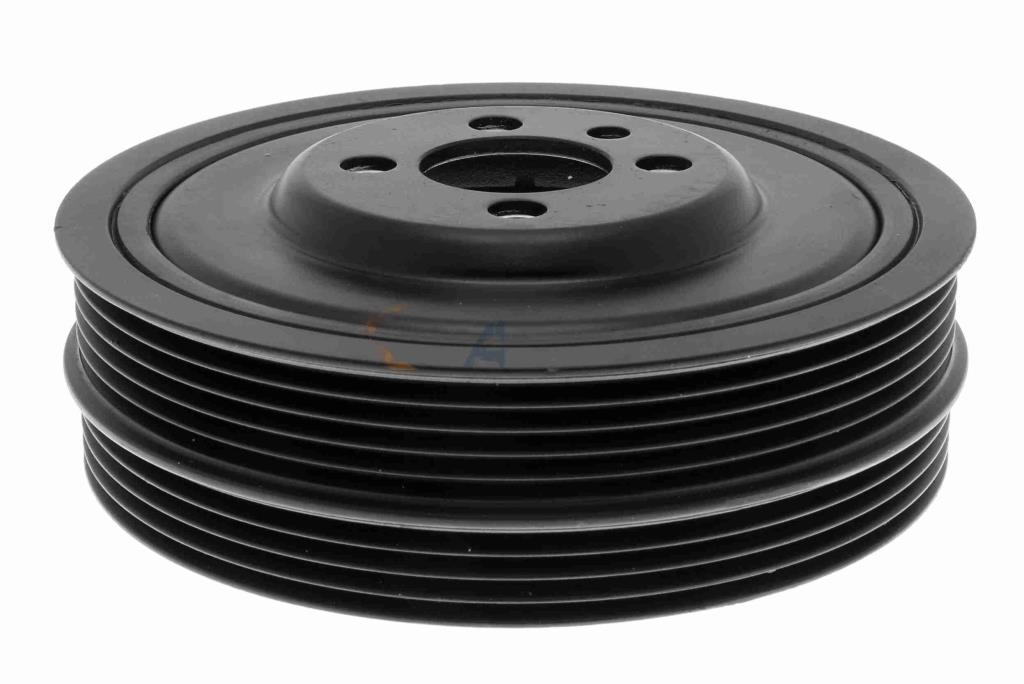 Poulie damper (Poulie de vilebrequin) VAICO V10-8271