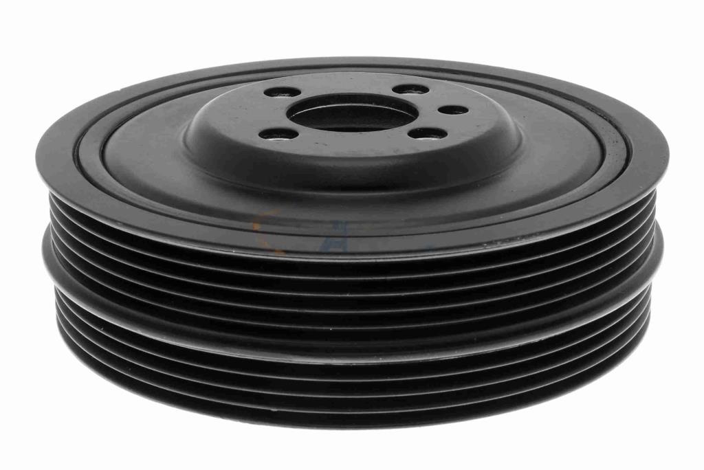 Poulie damper (Poulie de vilebrequin) VAICO V10-8271