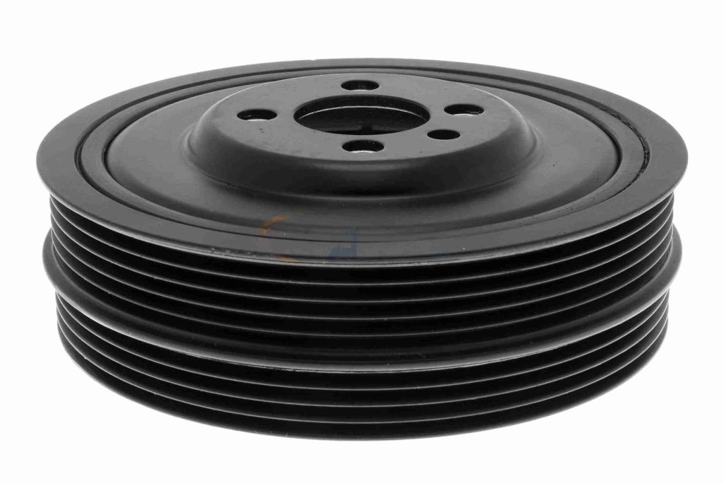 Poulie damper (Poulie de vilebrequin) VAICO V10-8271