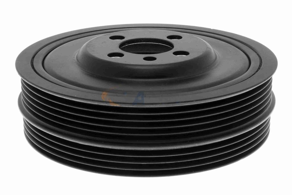 Poulie damper (Poulie de vilebrequin) VAICO V10-8271