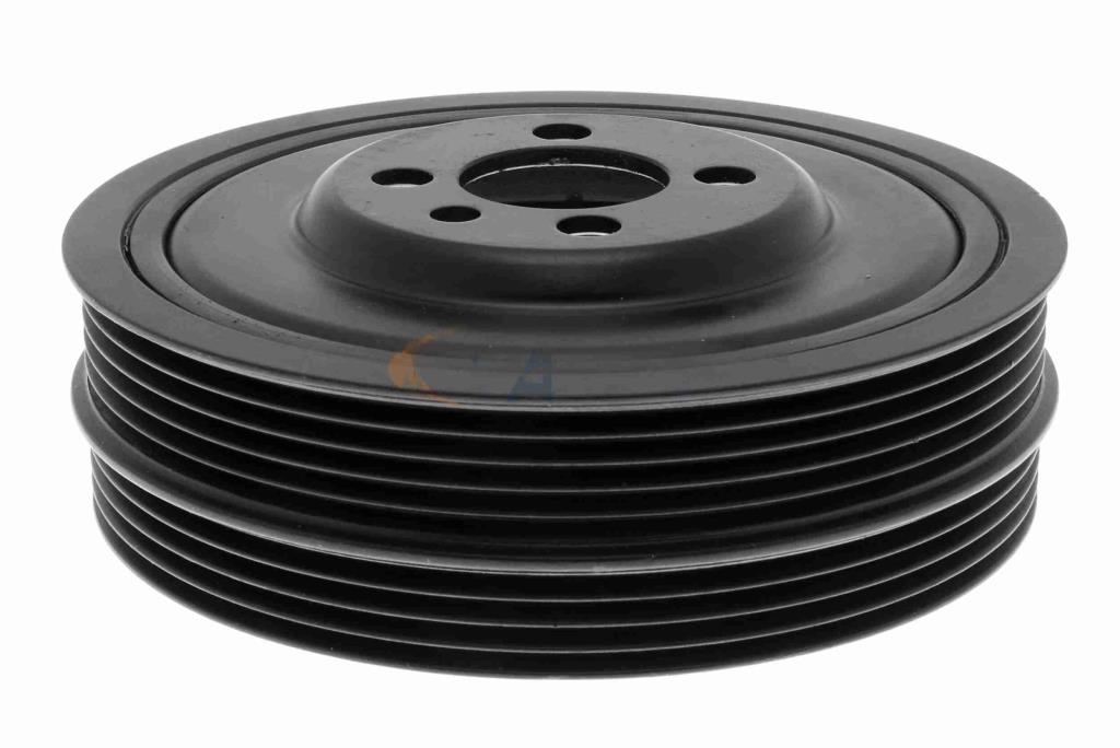 Poulie damper (Poulie de vilebrequin) VAICO V10-8271