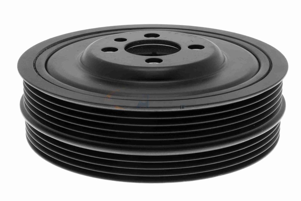 Poulie damper (Poulie de vilebrequin) VAICO V10-8271