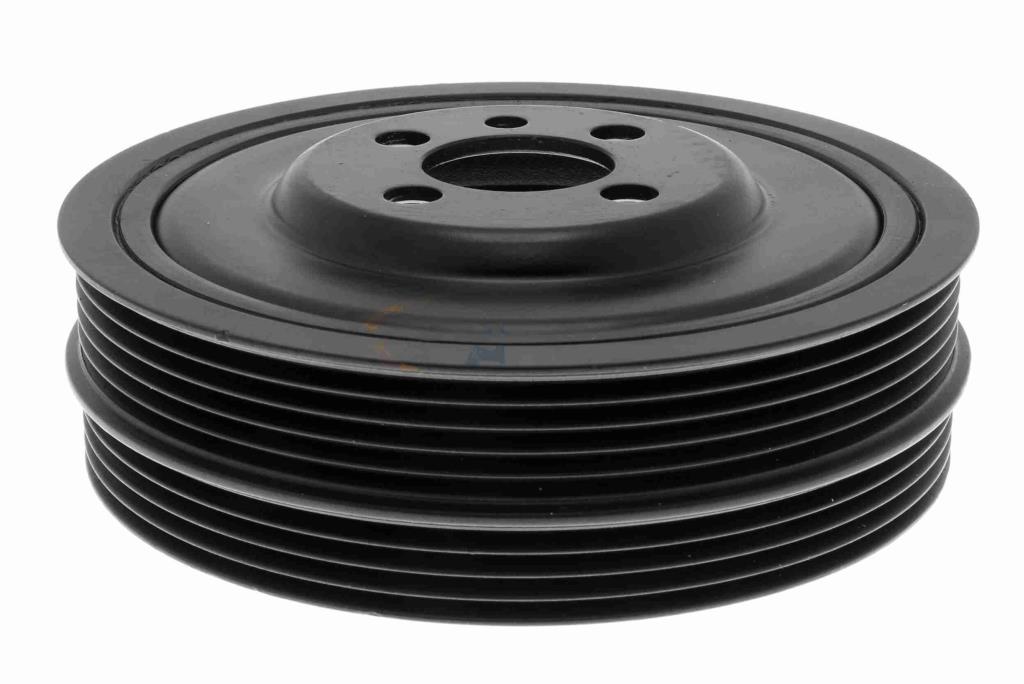 Poulie damper (Poulie de vilebrequin) VAICO V10-8271
