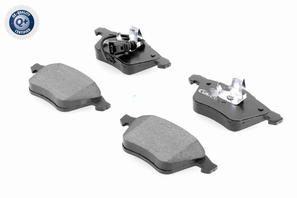 Jeu de 4 plaquettes de frein VAICO ref. V10-8295