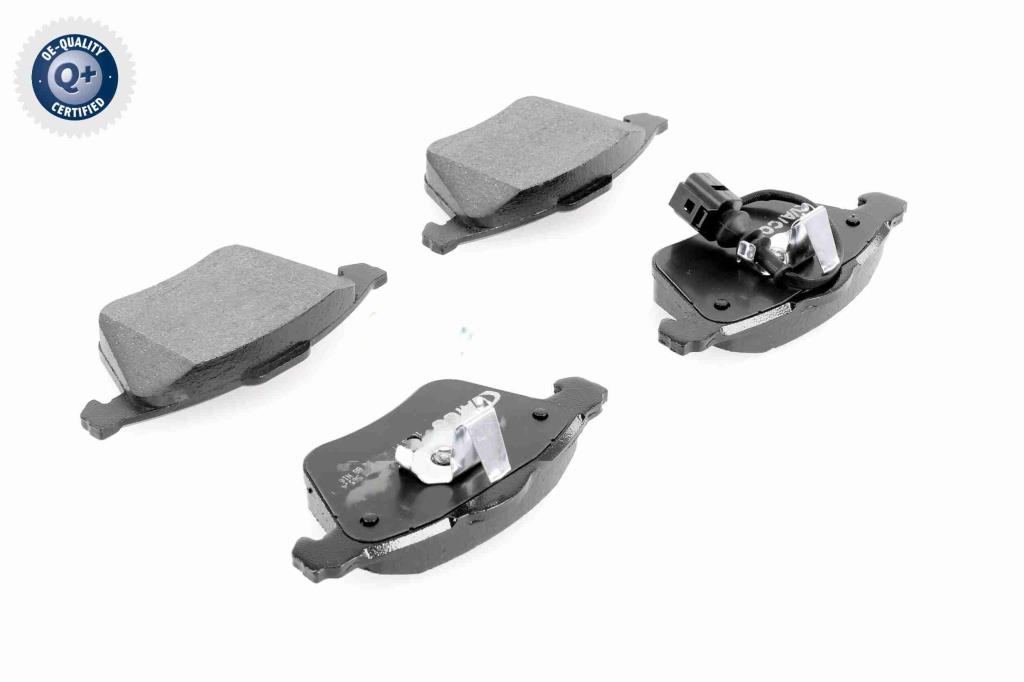 Jeu de 4 plaquettes de frein VAICO ref. V10-8295