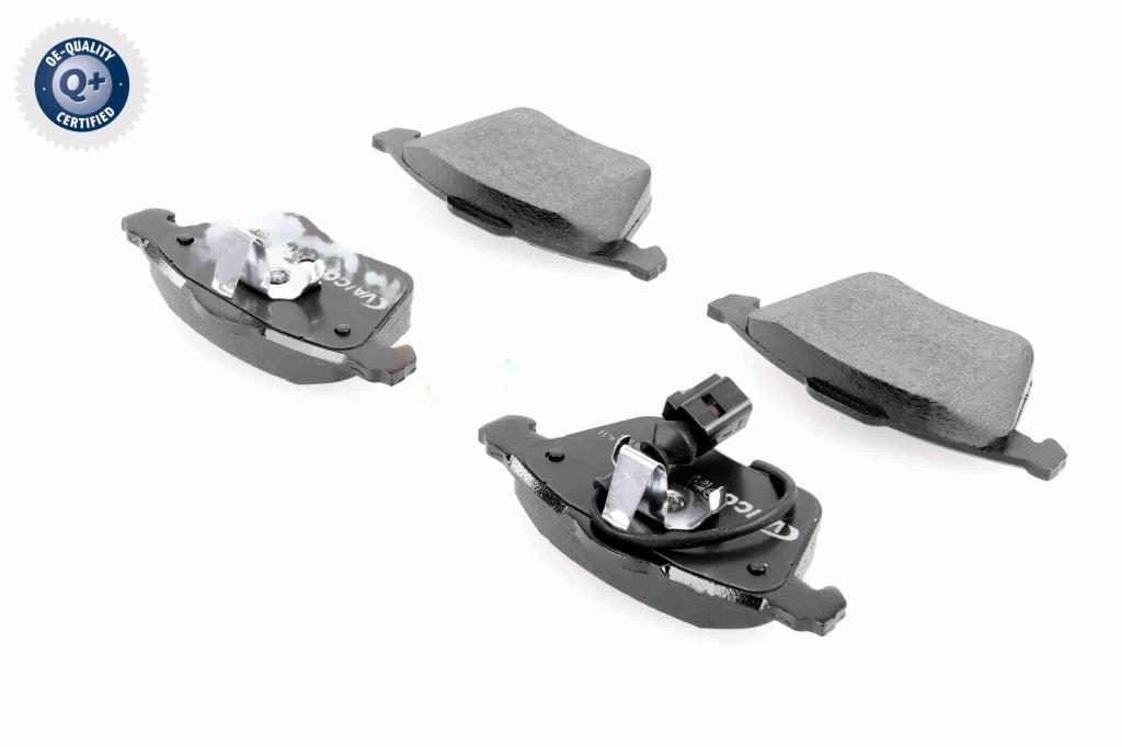 Jeu de 4 plaquettes de frein VAICO ref. V10-8295