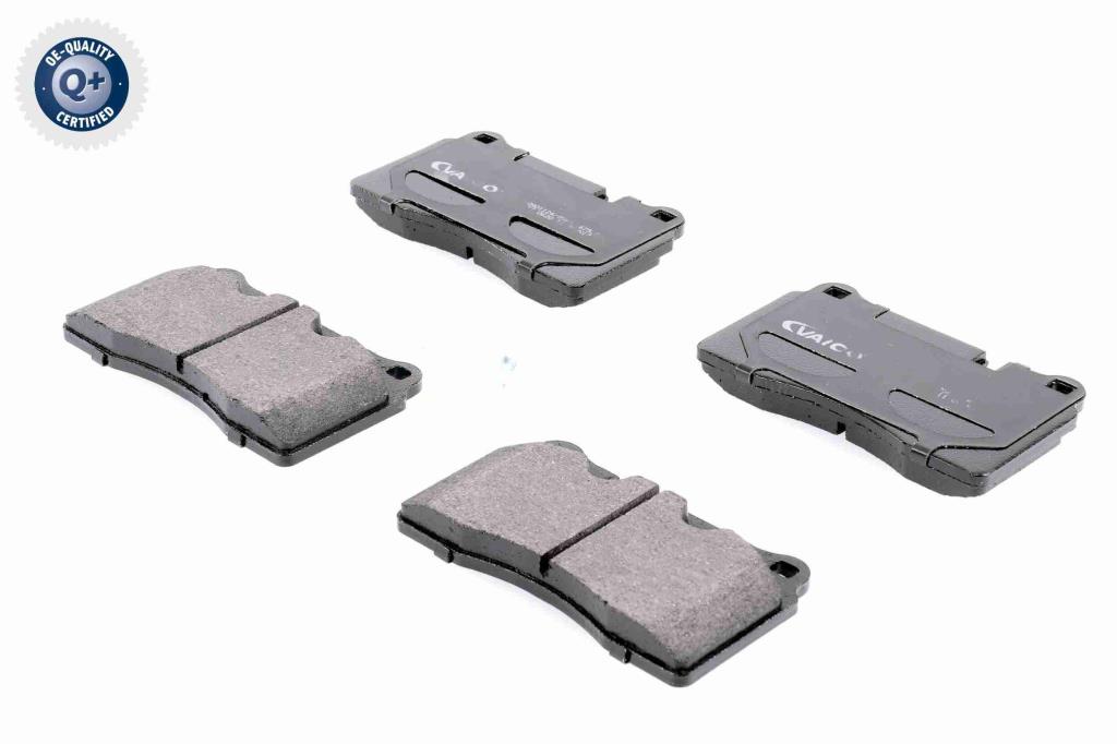Jeu de 4 plaquettes de frein VAICO ref. V10-8296
