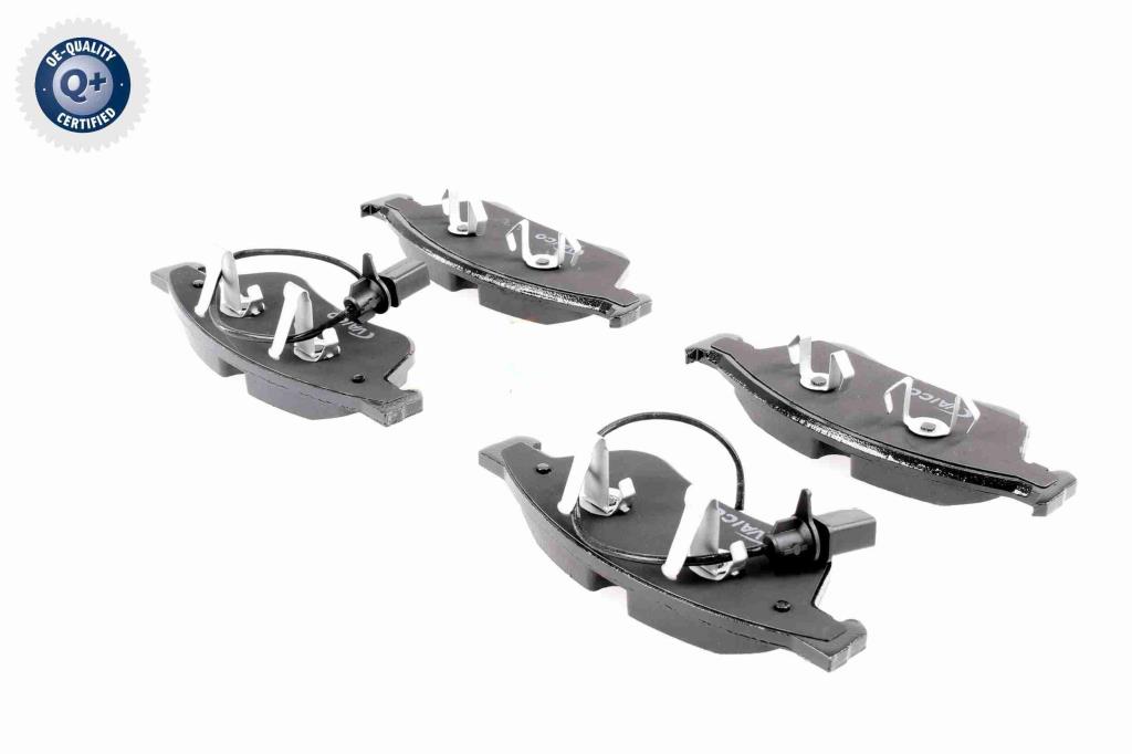Jeu de 4 plaquettes de frein VAICO ref. V10-8299