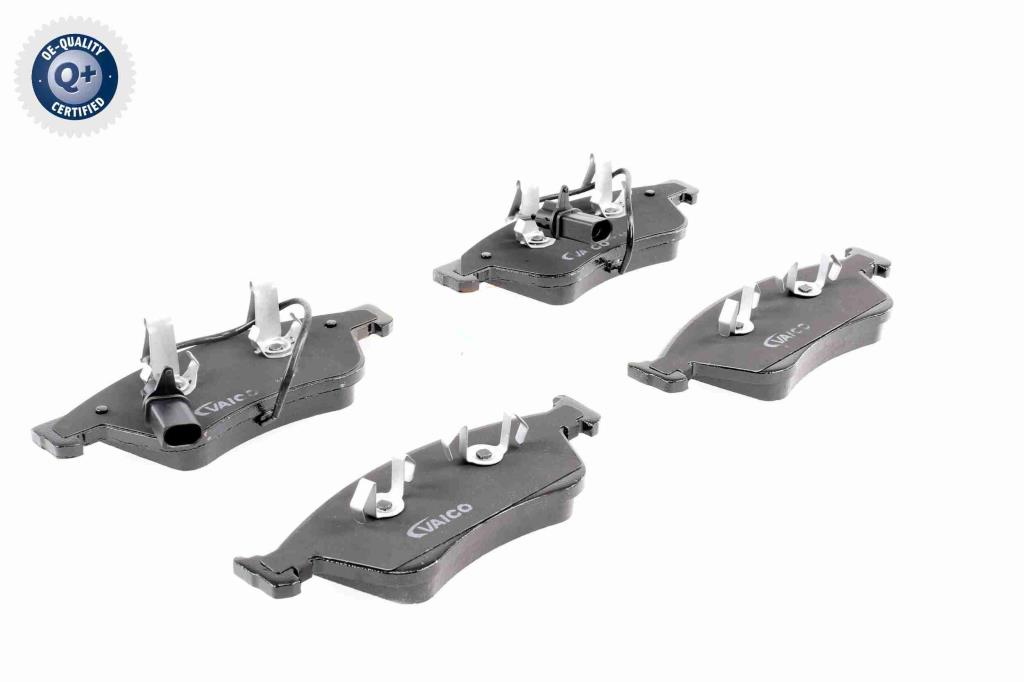 Jeu de 4 plaquettes de frein VAICO ref. V10-8299