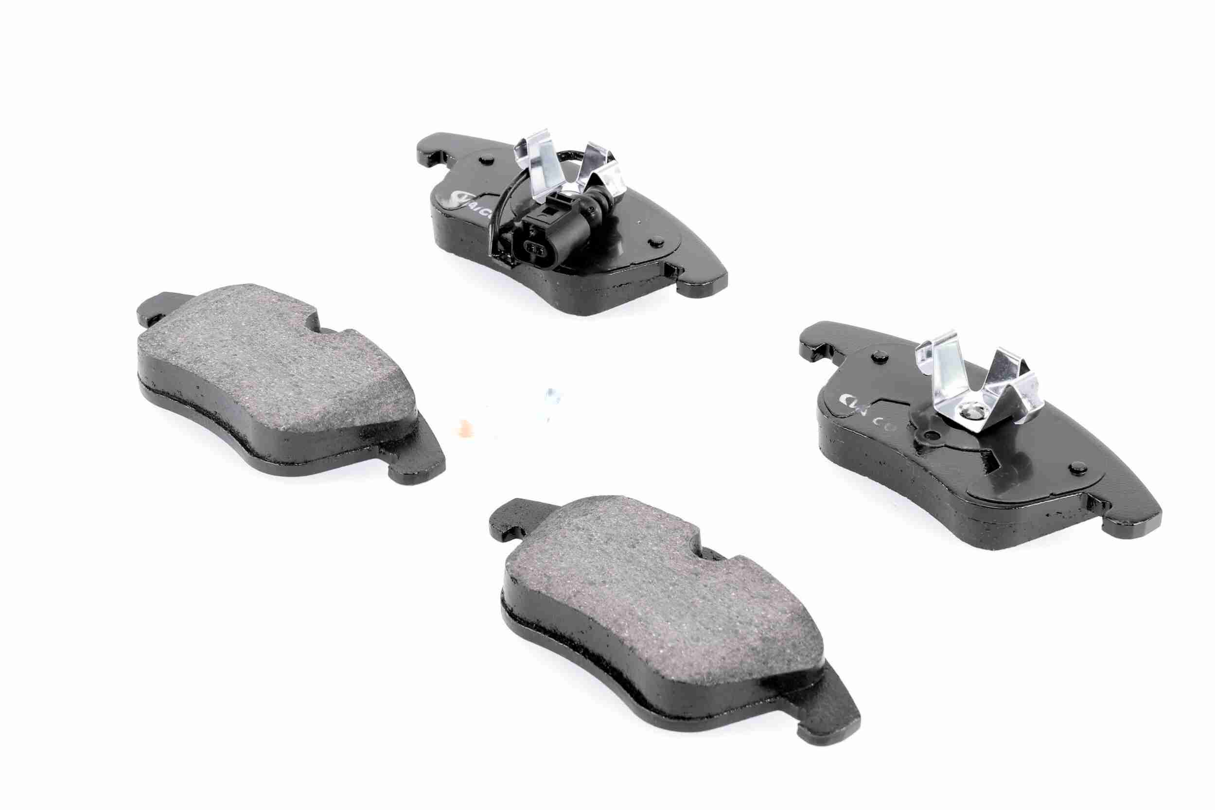Jeu de 4 plaquettes de frein VAICO ref. V10-8300