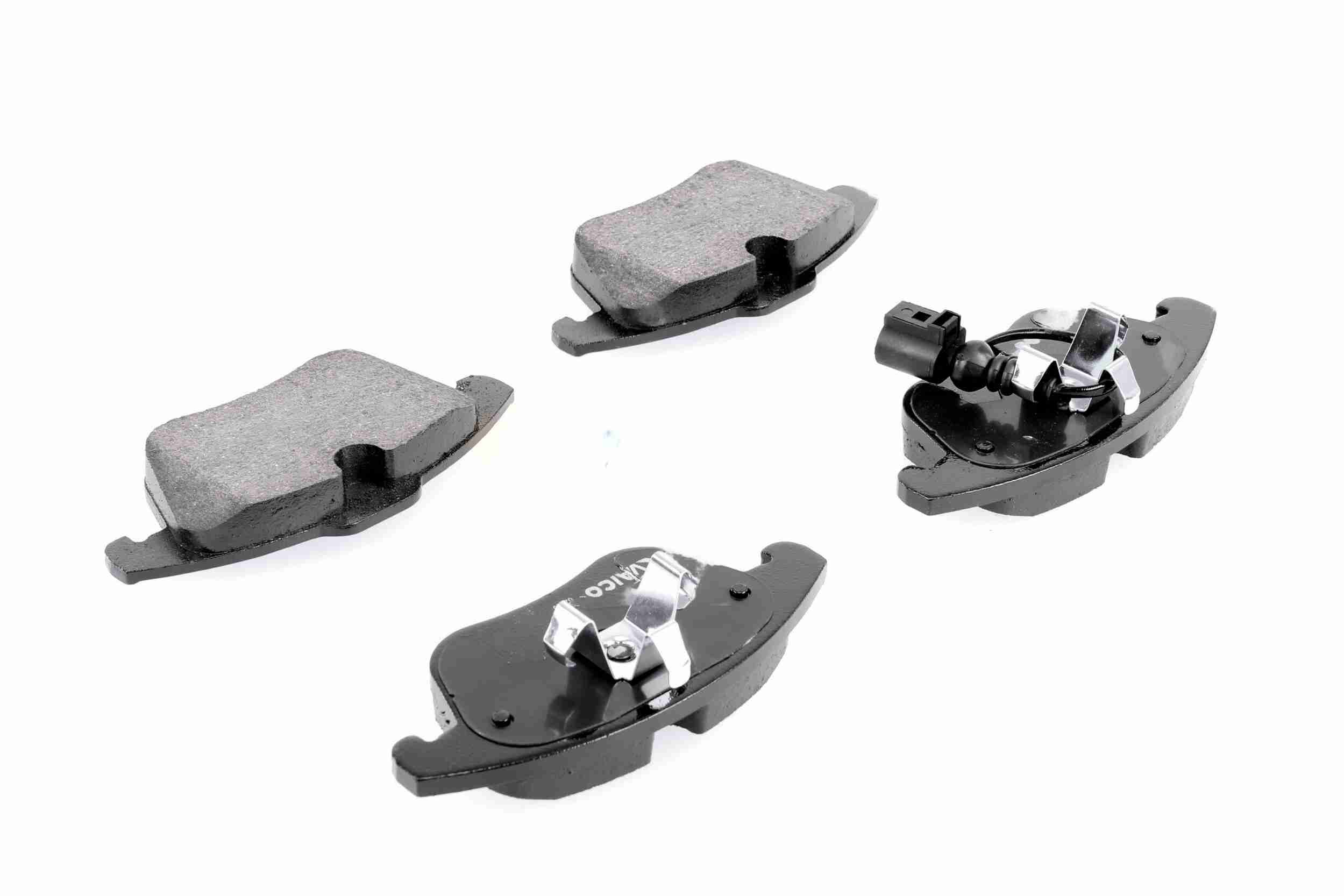 Jeu de 4 plaquettes de frein VAICO ref. V10-8300