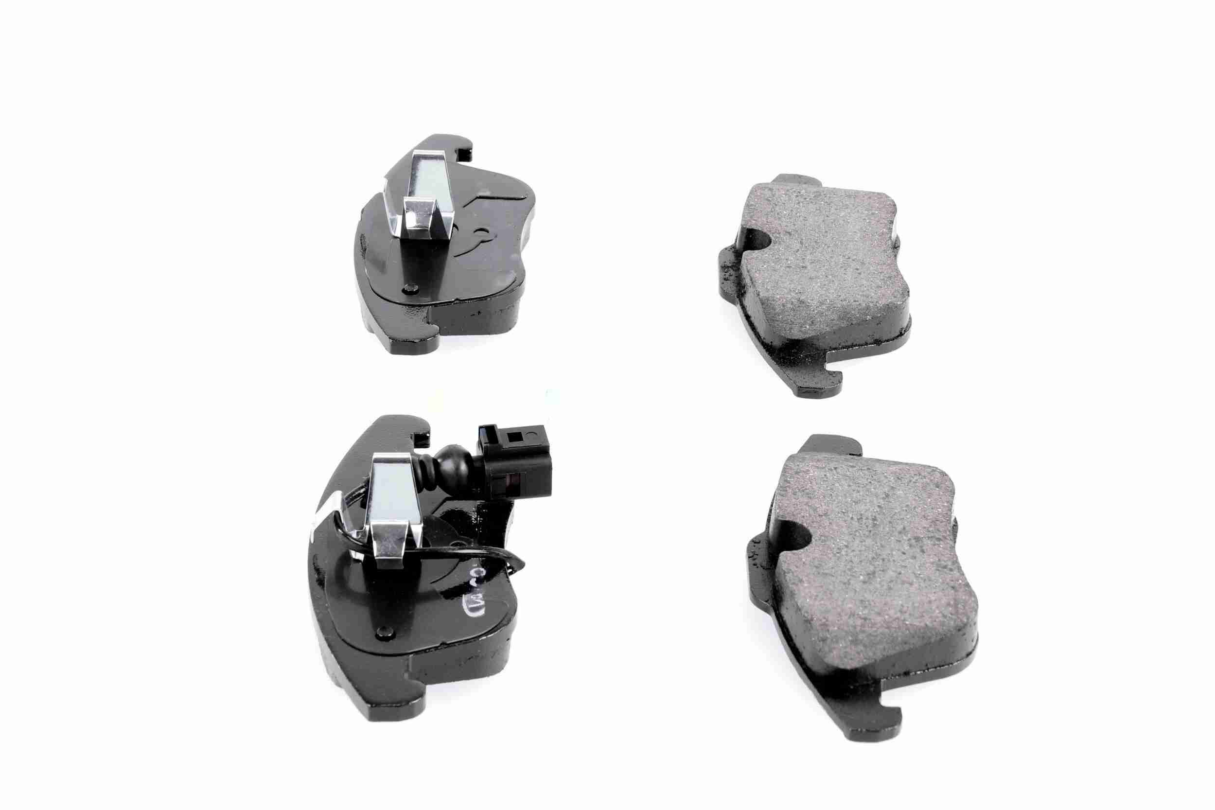 Jeu de 4 plaquettes de frein VAICO ref. V10-8300