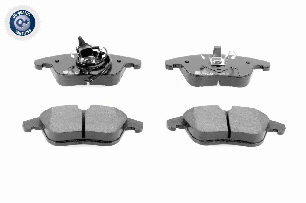 Jeu de 4 plaquettes de frein VAICO ref. V10-8301