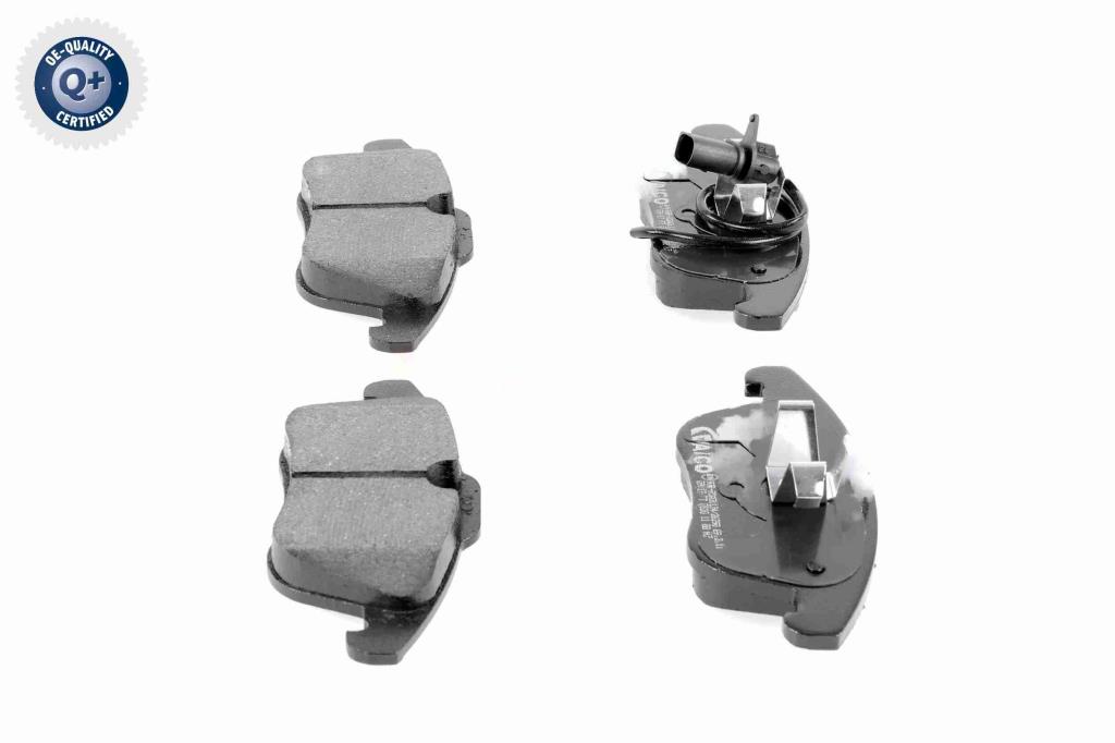 Jeu de 4 plaquettes de frein VAICO ref. V10-8301