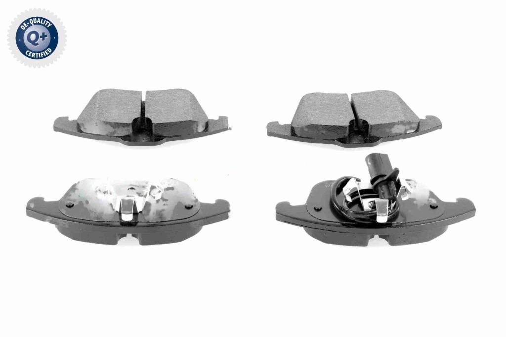 Jeu de 4 plaquettes de frein VAICO ref. V10-8301