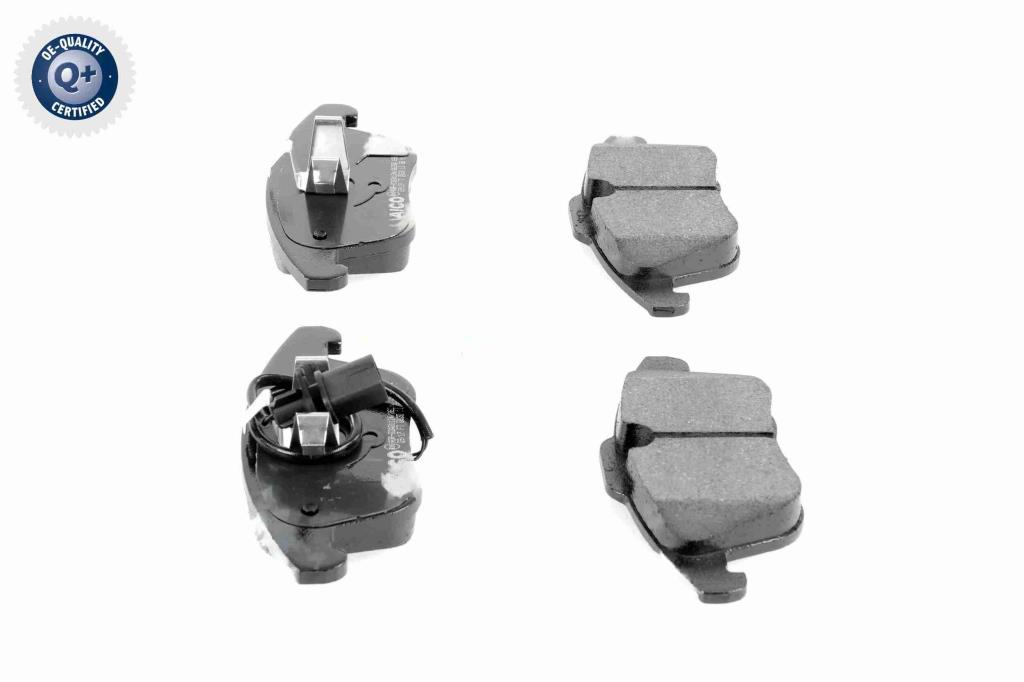 Jeu de 4 plaquettes de frein VAICO ref. V10-8301