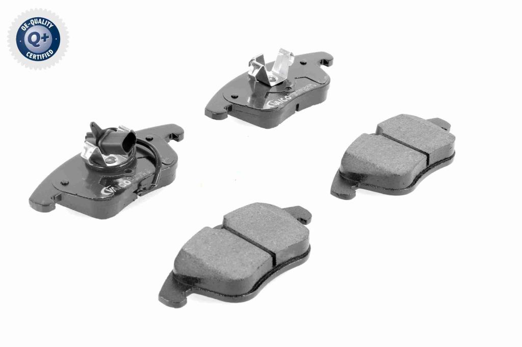 Jeu de 4 plaquettes de frein VAICO ref. V10-8301