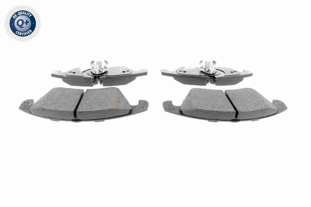 Jeu de 4 plaquettes de frein VAICO ref. V10-8304