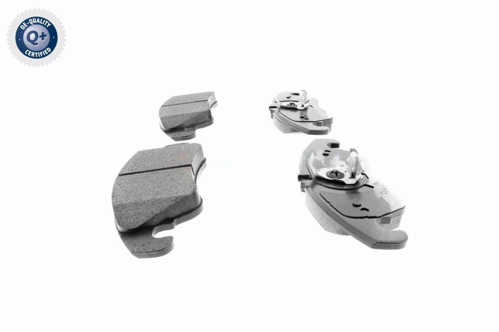 Jeu de 4 plaquettes de frein VAICO ref. V10-8304