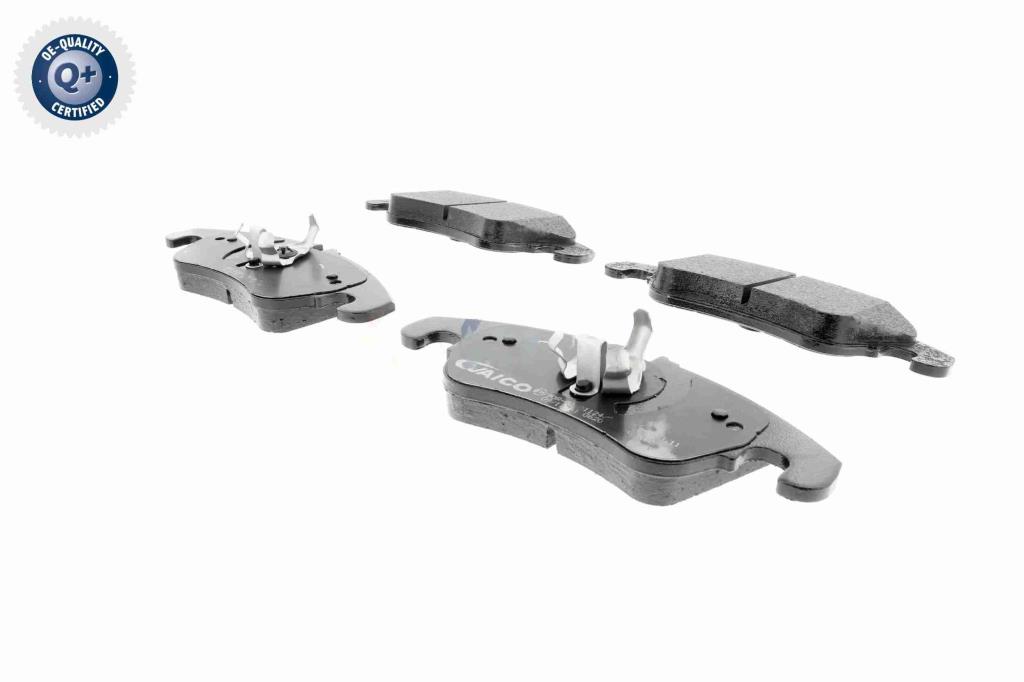 Jeu de 4 plaquettes de frein VAICO ref. V10-8304
