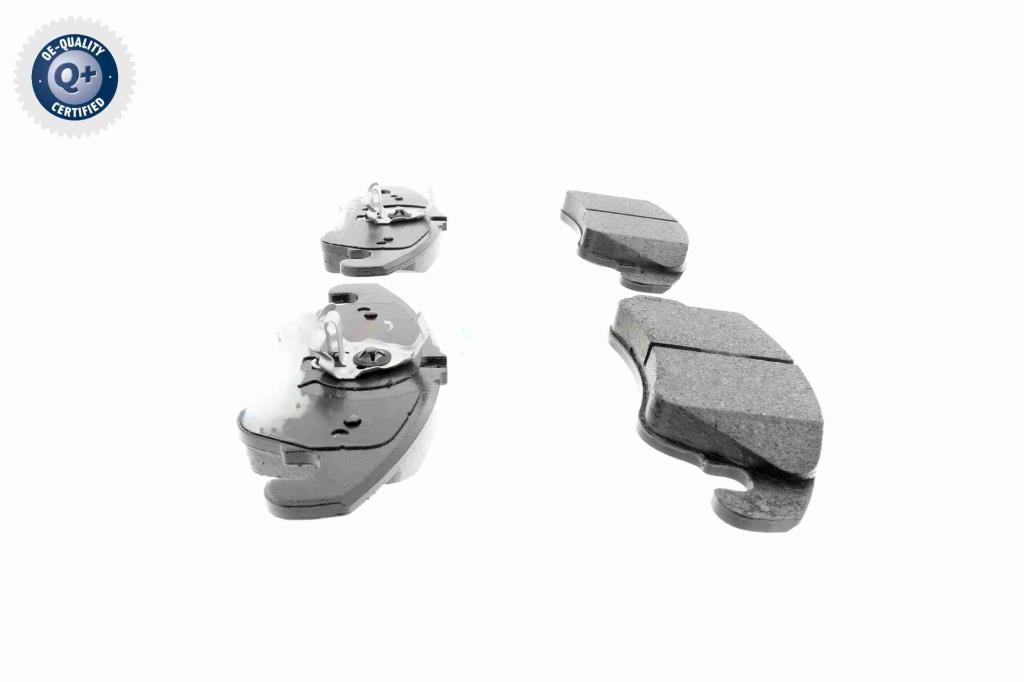 Jeu de 4 plaquettes de frein VAICO ref. V10-8304