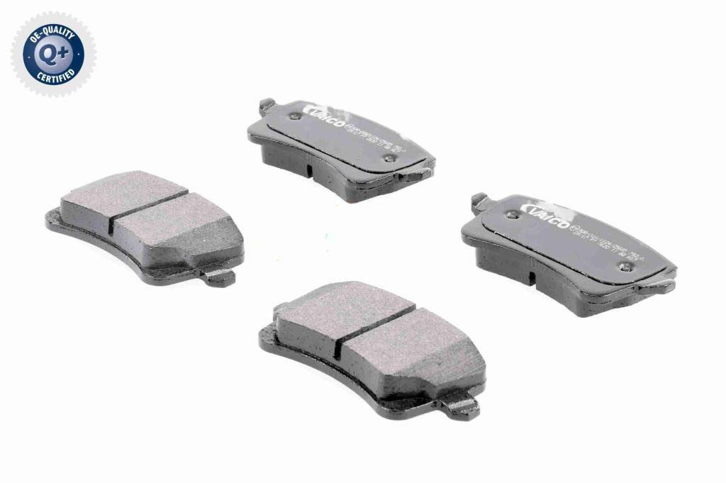 Jeu de 4 plaquettes de frein VAICO ref. V10-8305