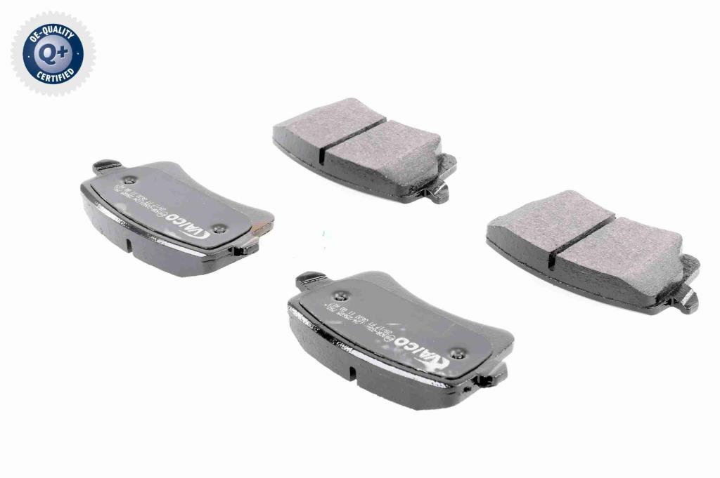Jeu de 4 plaquettes de frein VAICO ref. V10-8305