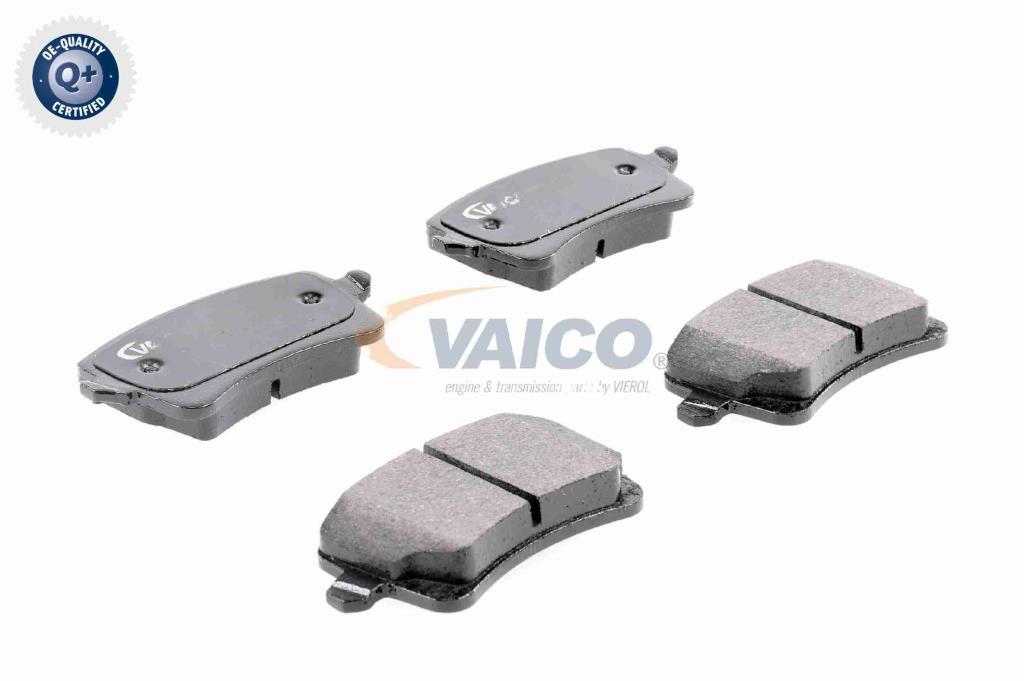 Jeu de 4 plaquettes de frein VAICO ref. V10-8305
