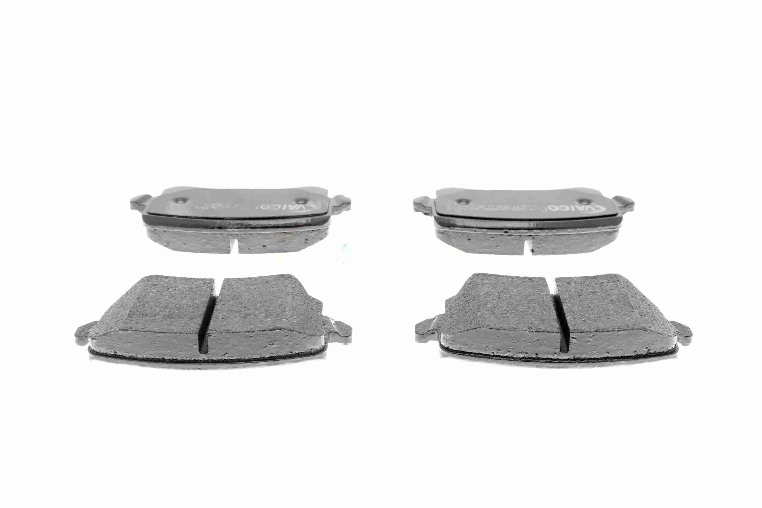 Jeu de 4 plaquettes de frein VAICO ref. V10-8306