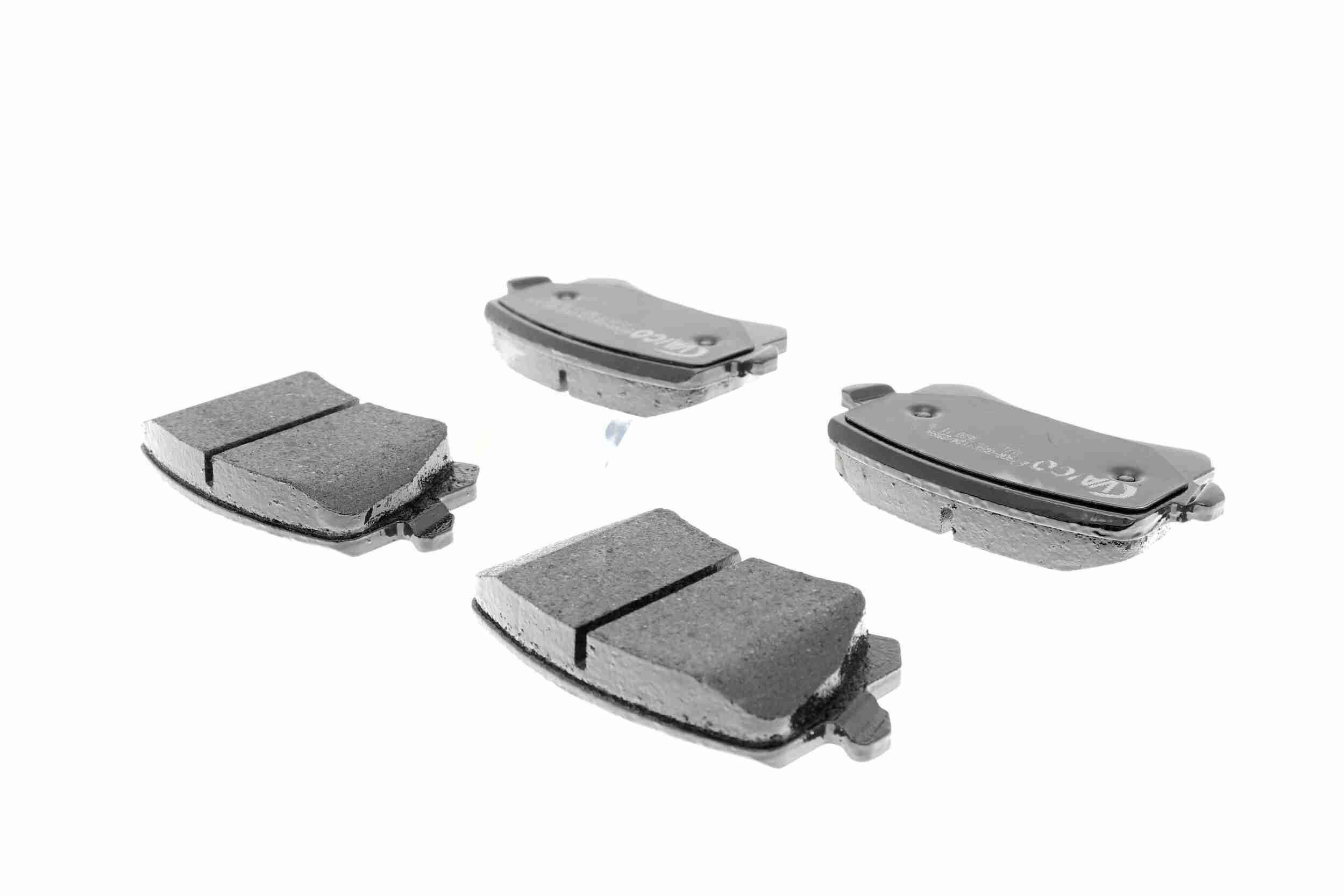 Jeu de 4 plaquettes de frein VAICO ref. V10-8306