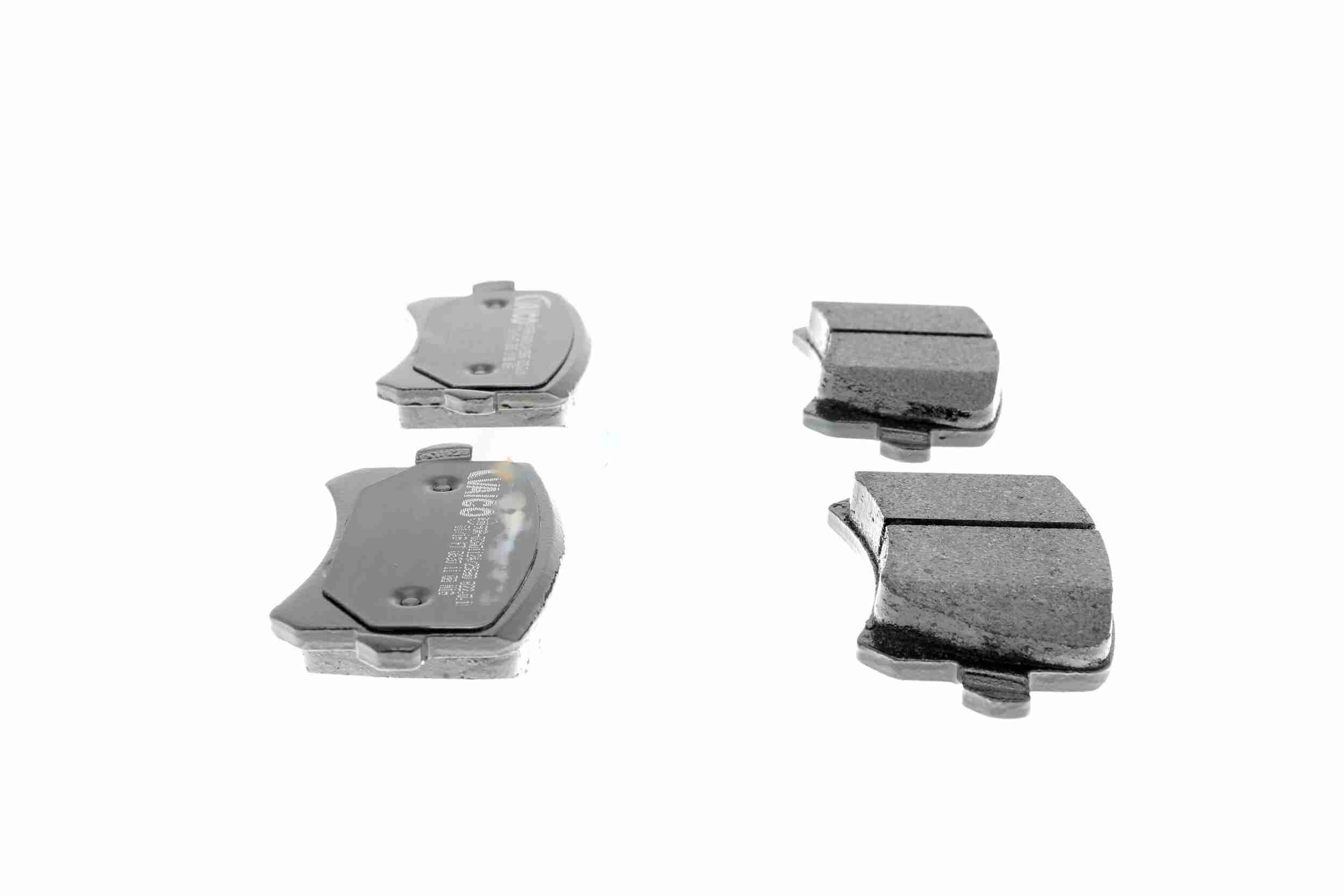 Jeu de 4 plaquettes de frein VAICO ref. V10-8306