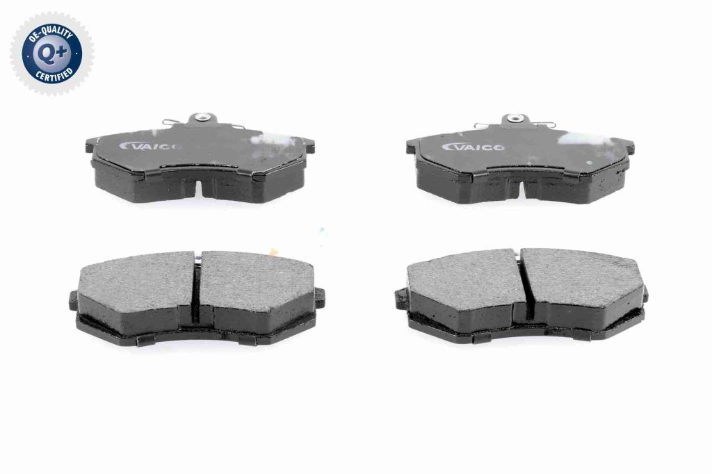 Jeu de 4 plaquettes de frein VAICO ref. V10-8345