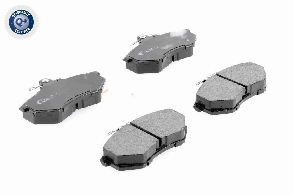 Jeu de 4 plaquettes de frein VAICO ref. V10-8345