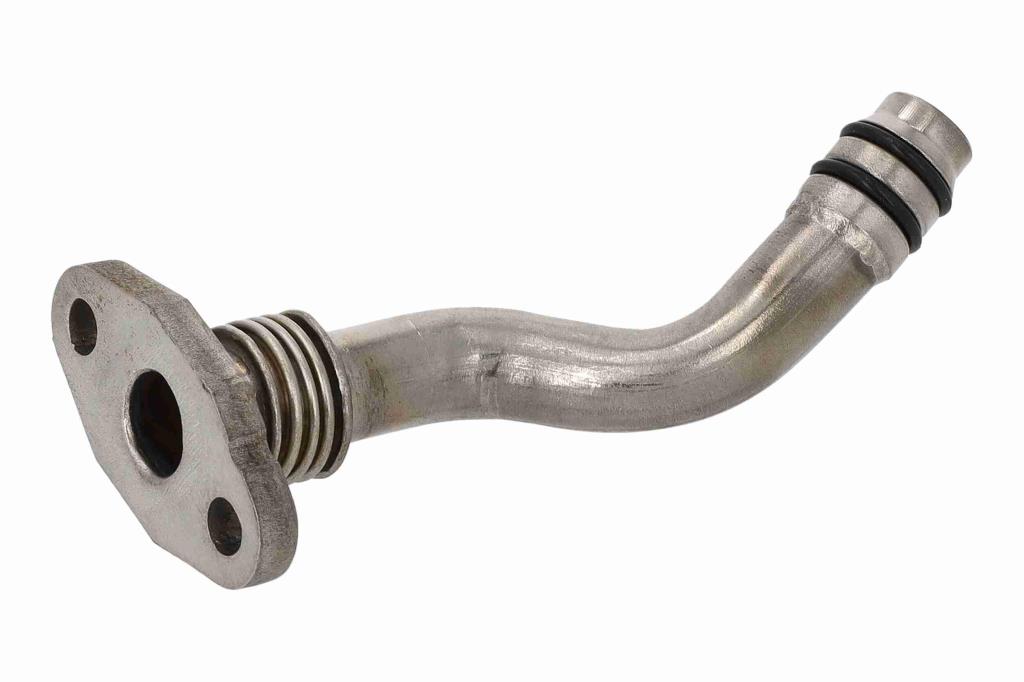 Conduite d'huile, Turbocompresseur (Conduit d'huile, turbo) VAICO V10-8565