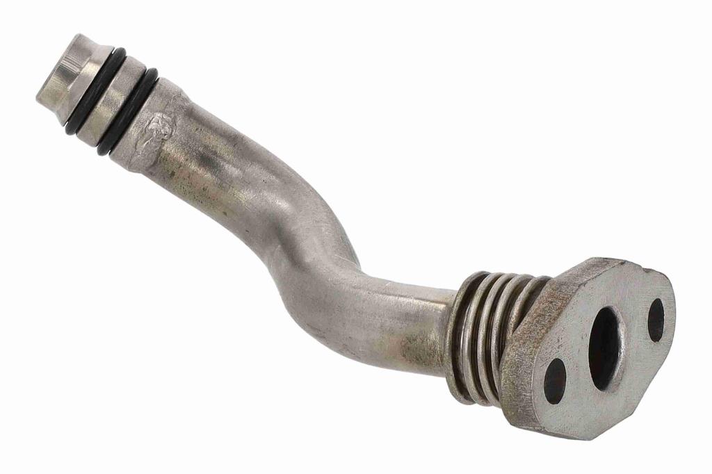 Conduite d'huile, Turbocompresseur (Conduit d'huile, turbo) VAICO V10-8565