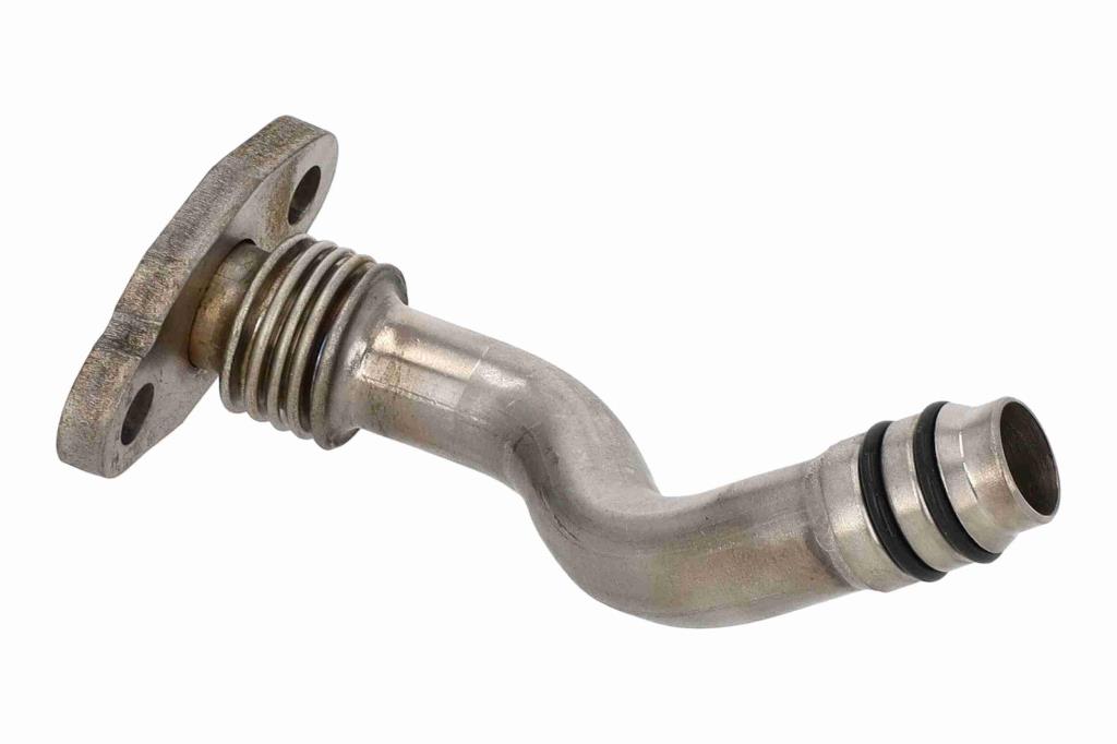 Conduite d'huile, Turbocompresseur (Conduit d'huile, turbo) VAICO V10-8565