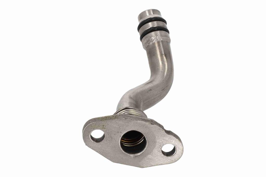Conduite d'huile, Turbocompresseur (Conduit d'huile, turbo) VAICO V10-8565