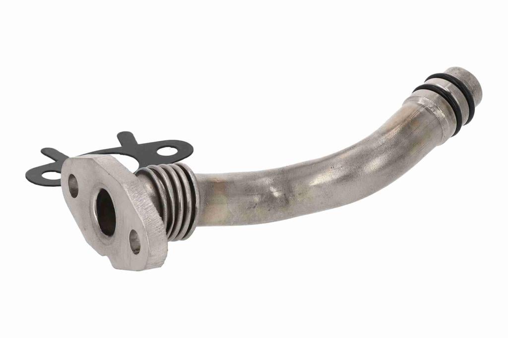 Conduite d'huile, Turbocompresseur (Conduit d'huile, turbo) VAICO ref. V10-8566