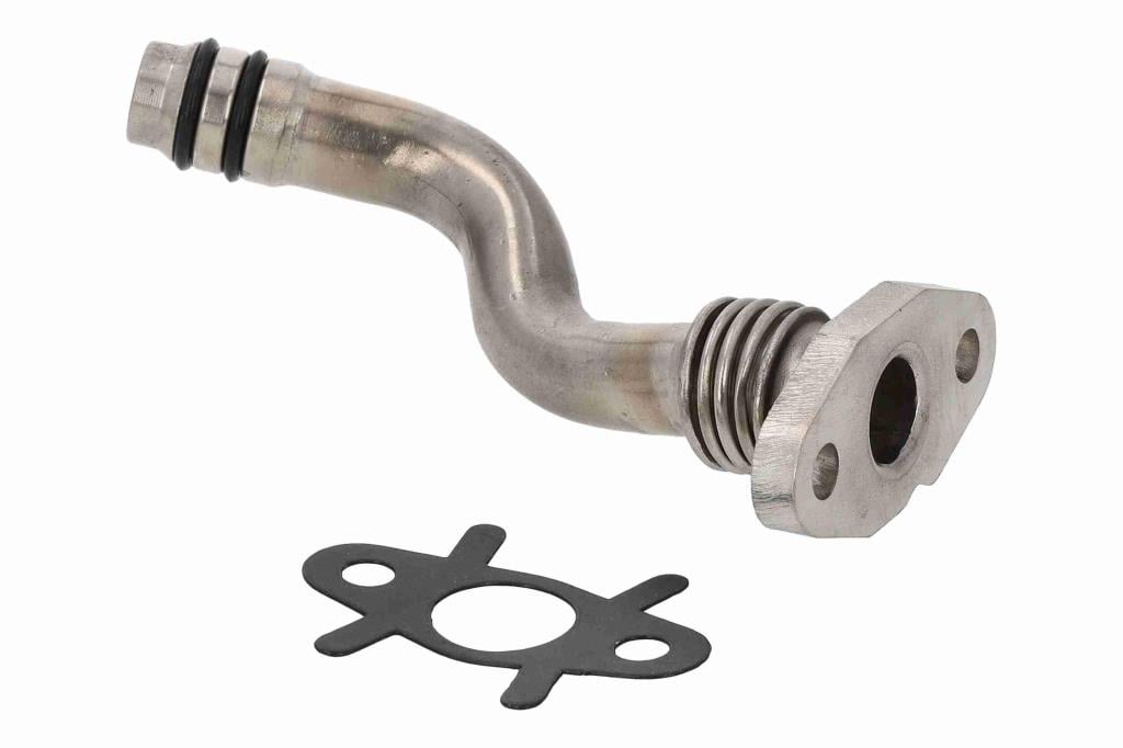 Conduite d'huile, Turbocompresseur (Conduit d'huile, turbo) VAICO ref. V10-8566